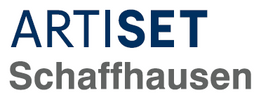 Logo Artiset Schaffhausen